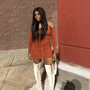 Meet your Posher, Brittany